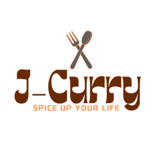 J-curry ロゴ