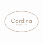 セレクトショップ Cardina ロゴ